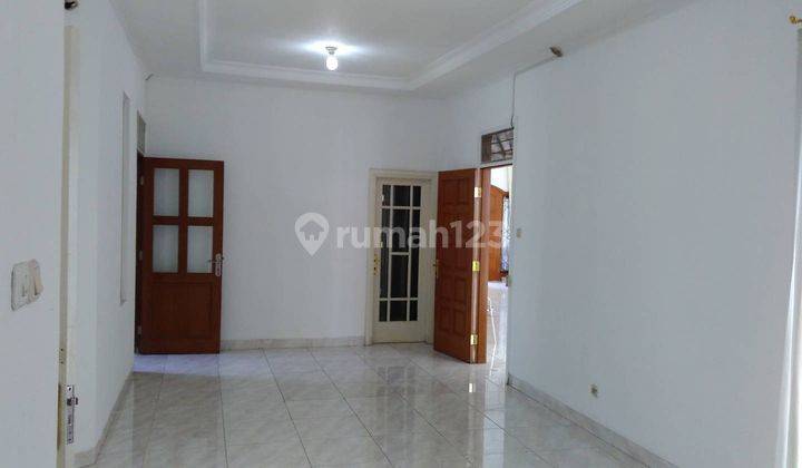 Dijual Cepat Rumah Posisi Hoek Di Taman Yasmin Bogor 2