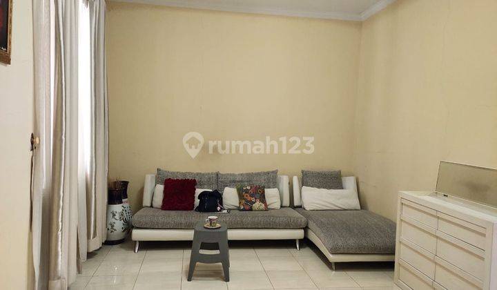 Rumah Mewah Siap Huni Di Taman Yasmin Bogor 2