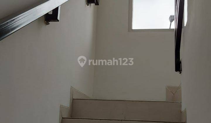 Rumah Siap Huni 2 Lantai Di Perumahan Bogor Nirwana Residence 2