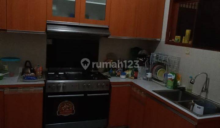 Rumah Dijual 2 Lantai Siap Huni Di Bintaro, Jakarta Selatan 2