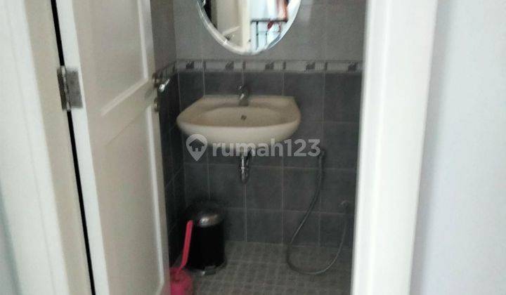 Rumah 2 Lantai Furnished Di Boulevard Raya Kota Wisata Cibubur 2