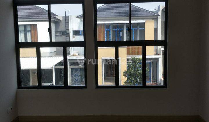 Jual Cepat Rumah 2 Lantai Di Cluster Baru Kota Wisata Cibubur 2