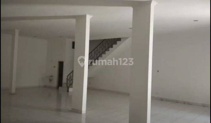 Ruko Lokasi Strategis Disewakan Di Jalan Raya Batu Tulis Bogor 2