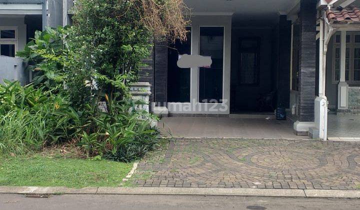 Jual Cepat Rumah Cantik Di Kota Wisata Cibubur 1