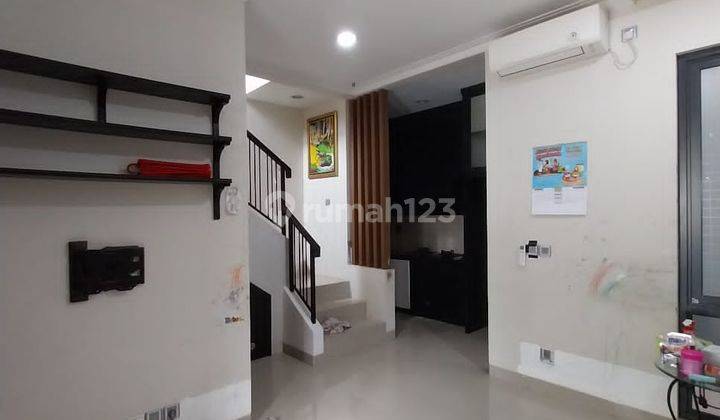 Dijual Rumah Mungil Siap Pakai Dalam Cluster Di Kotawisata Bogor  1