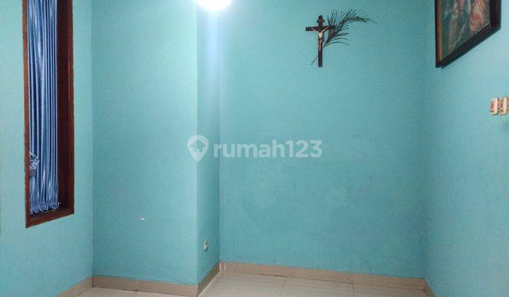 Dijual Rumah 3 Lantai Full Renovasi Di Kota Wisata Cibubur 2