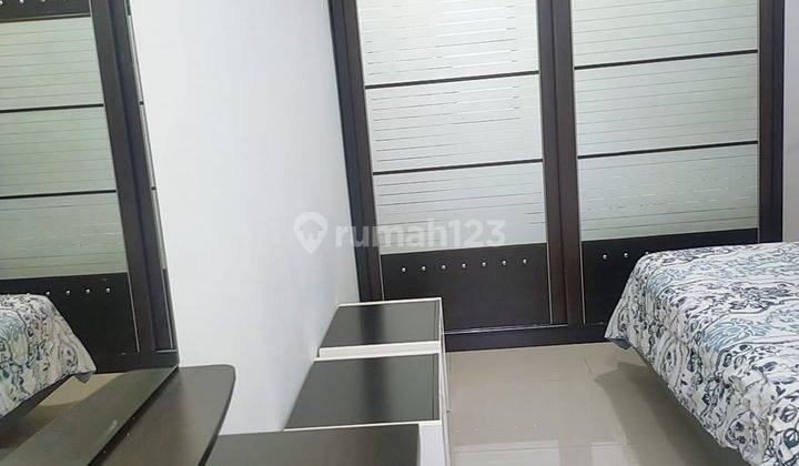 Dijual Apartemen Transpark Cibubur 2 Bedroom City View 2