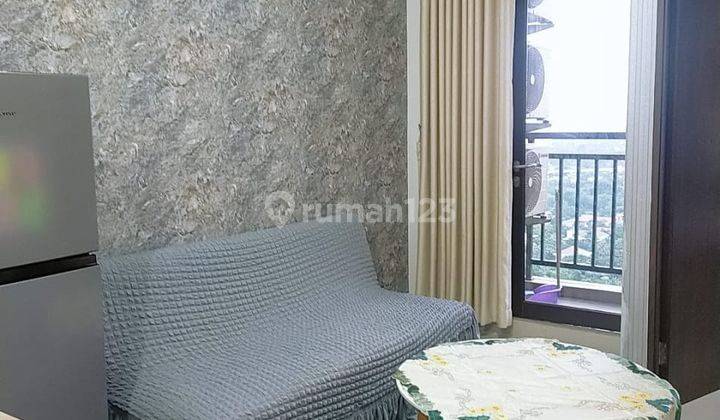 Dijual Apartemen Transpark Cibubur 2 Bedroom City View 1