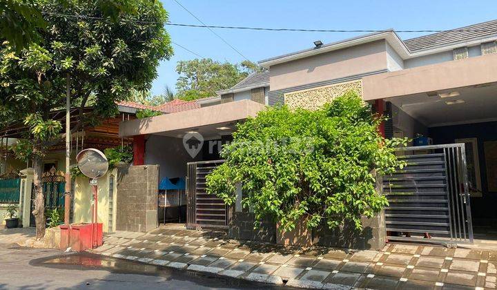 Jual Cepat Rumah Dalam Komplek Di Ciangsana Gunung Putri Bogor 1