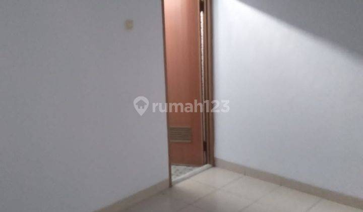 Dijual Rumah Minimalis Bebas Banjir Di Jatiasih Bekasi 2