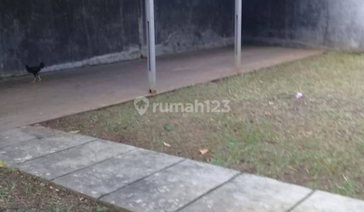 Rumah Tanah Luas Harga Murah Dekat Pintu Tol Jatiasih, Bekasi 2