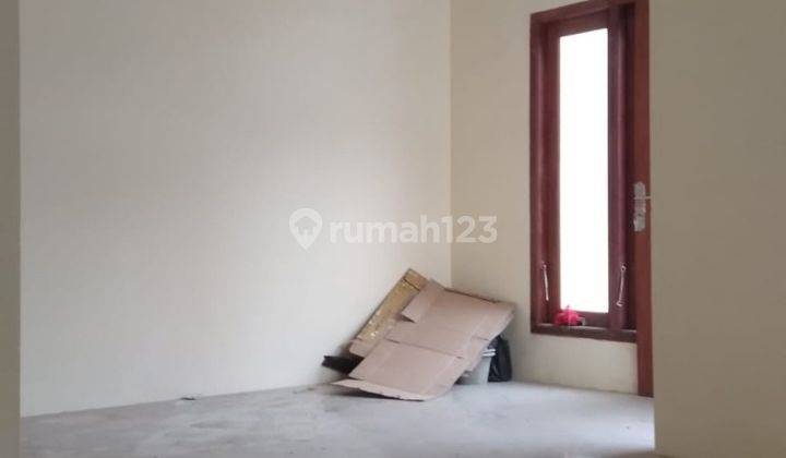 Rumah Siap Huni Baru Renovasi Dekat Pintu Tol Jatiasih Bekasi 2