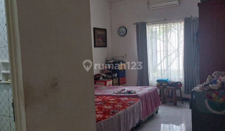 Rumah 2 Lantai Lokasi Strategis Di Pusat Jatiasih Bekasi 2