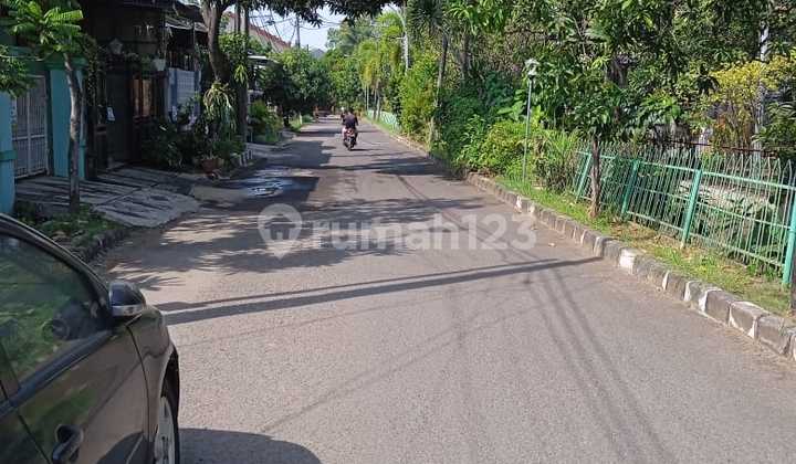 Jual Rumah 1 Lantai Di Jl Utama Villa Nusa Indah 5 Bogor 2