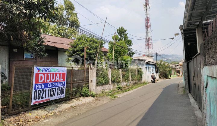 Jual Cepat Dan Murah . Hitung Tanah Saja.