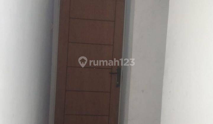 DIJUAL RUMAH BAGUS LOKASI STRATEGIS DEKAT PINTU TOL JATIASIH BEKASI 2