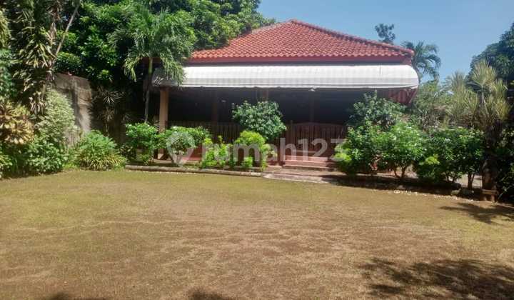 Beli Tanah Bonus Rumah di Jl Raya Hankam Pondok Gede Lebar Muka 27 Meter Beli Tanah Bonus Rumah di Jl Raya Hankam Pondok Gede Lebar Muka 27 Meter