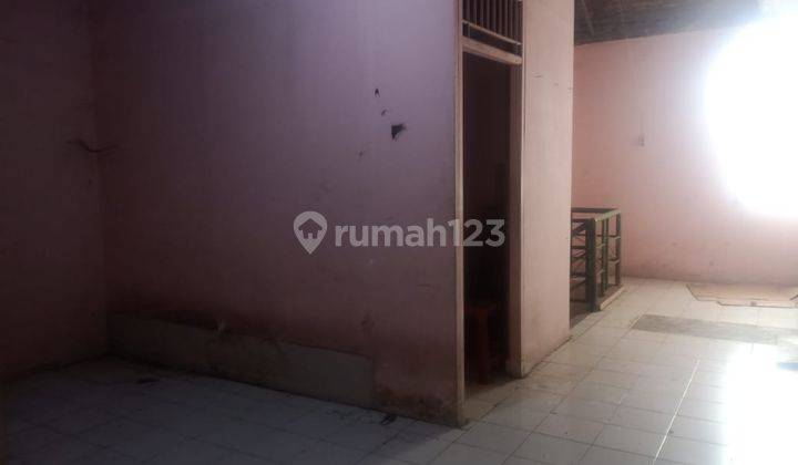 DIJUAL RUKO 2 LANTAI SIAP PAKAI DI AREA KOMERSIL VILLA NUSA INDAH 2 2