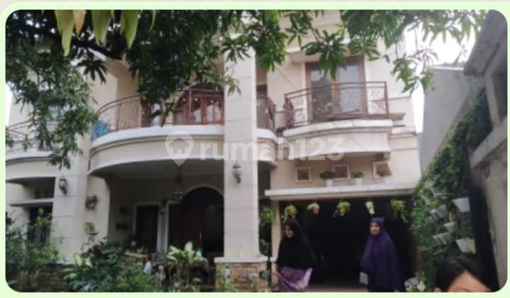 Jual Cepat Rumah di Jati Mekar, Jati Asih, Bekasi