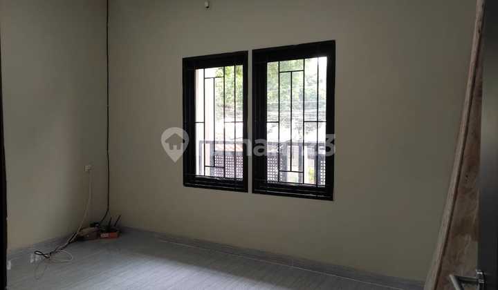 House For Office Or Business Place In Duren Sawit East Jakarta 2