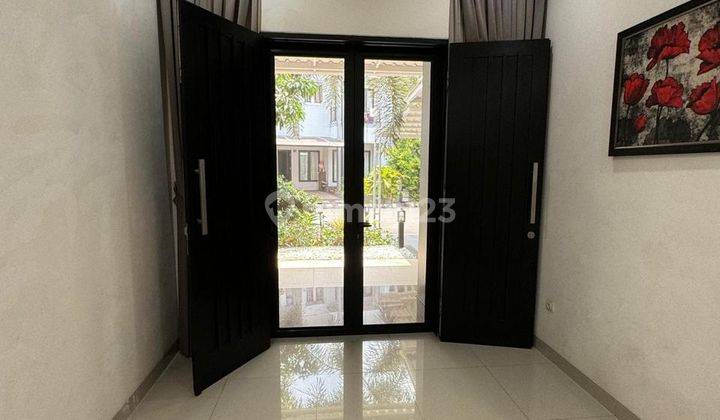 Dijual Rumah Bagus 2 Lantai Di Pondok Gede Bekasi 2