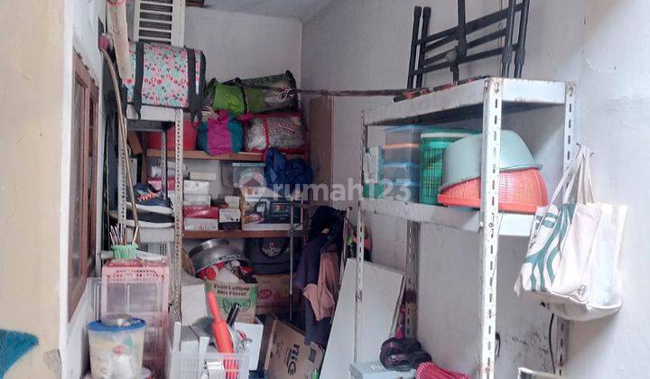 Dijual Rumah Siap Huni Tanah Luas Di Perumahan Dukuh Zamrud Bekasi 2