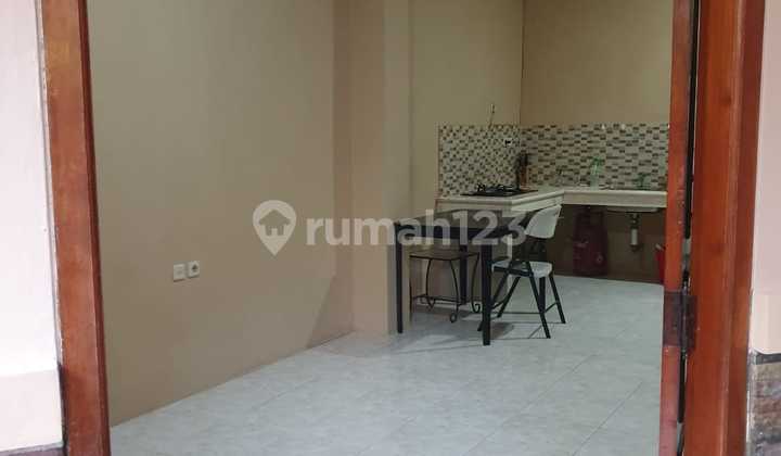 Jual Cepat Rumah di Jl. K.h.agus Salim Komplek. Pelni Ganda Agung Bekasi Timur Bekasi Jabar 2