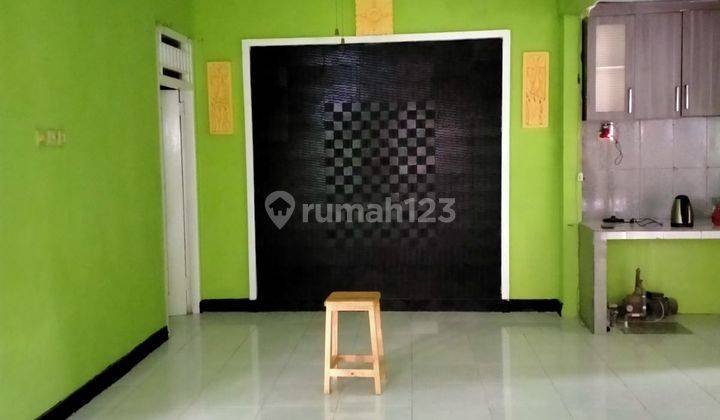 Dijual Rumah Baru Renovasi Siap Huni Harga Murah Di Jatiasih Bekasi 2