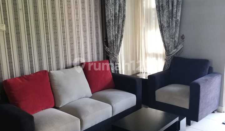 Dijual Rumah Dalam Cluster Favorite di Kota Wisata Cibubur