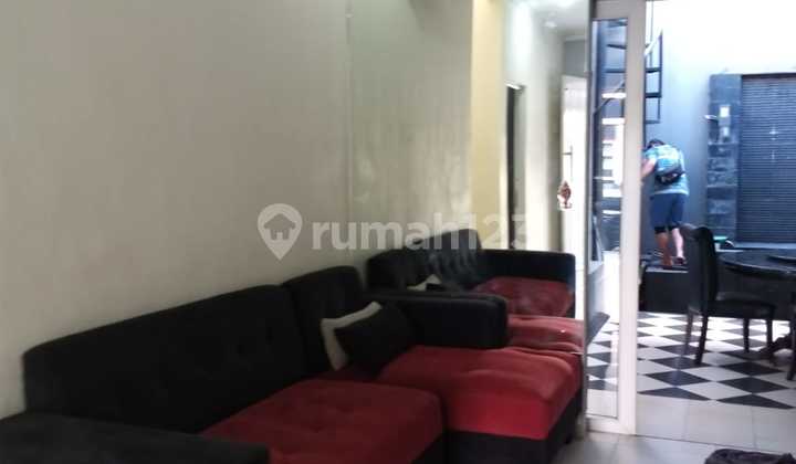 Dijual Rumah Dalam Cluster Favorite di Kota Wisata Cibubur 2