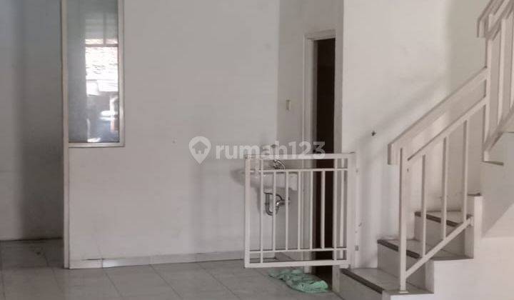 Dijual Ruko 2 Lantai di Nusa Dua Residence Bojong Kulur Bekasi 2