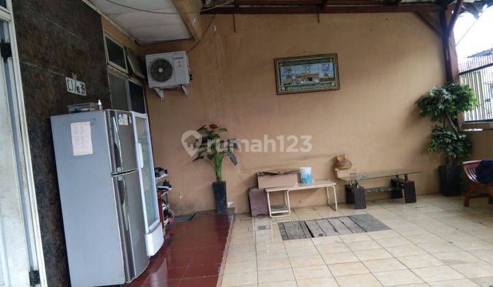 Dijual Rumah 2 Lantai Di Perumahan Taman Modern Cakung Pulogebang 2