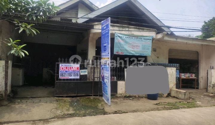 Jual Cepat Rumah di Dekat Pusat Bisnis Bekasi Jual Cepat Rumah di Dekat Pusat Bisnis Bekasi