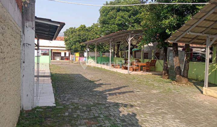 Dijual Tanah Datar Siap Pakai Di Ciangsana Bogor 2