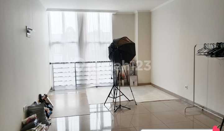 DIJUAL RUKO DI BOULEVARD KOTA WISATA LOKASI AREA COMMERSIALS PRESTIGE