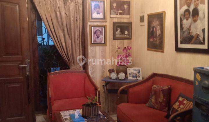 Dijual Cepat Nego Sampai Deal Rumah Bagus Dalam Komplek Di Jatiasih Bekasi 2