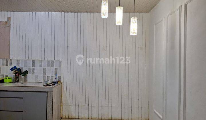 Dijual Rumah 2 Lantai Di Pusat Kota Bekasi 2