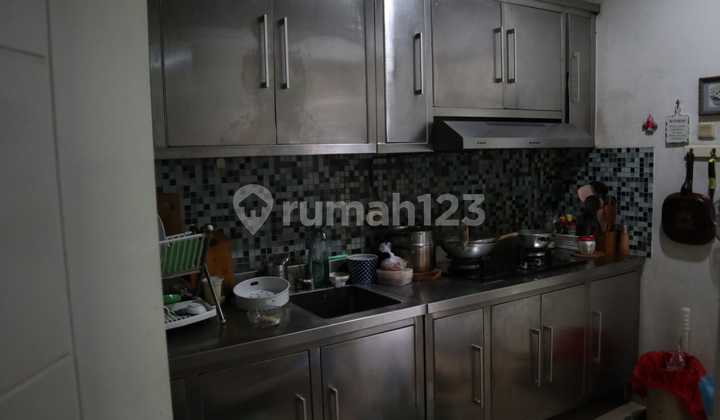 DIJUAL RUMAH BAGUS DI BOULEVARD KOTA WISATA CIBUBUR  2