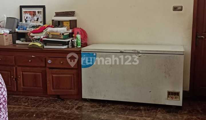 Jual Cepat Rumah di Jati Mekar, Jati Asih, Bekasi 2