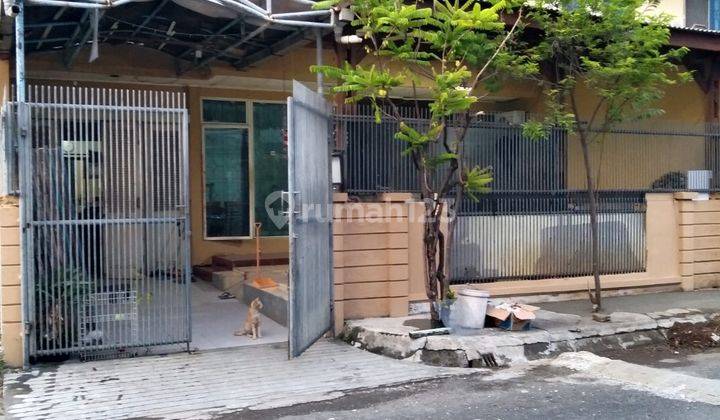 Dijual Rumah 2 Lantai Di Perumahan Taman Modern Cakung Pulogebang 1