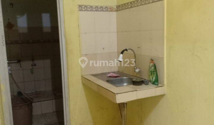 Dijual Rumah Murah Siap Huni Di Jatiasih Bekasi 2