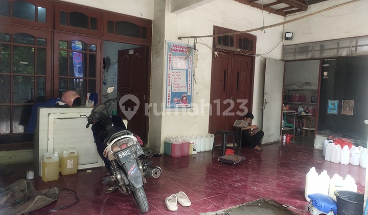 Jual Cepat Rumah di Dekat Pusat Bisnis Bekasi 2