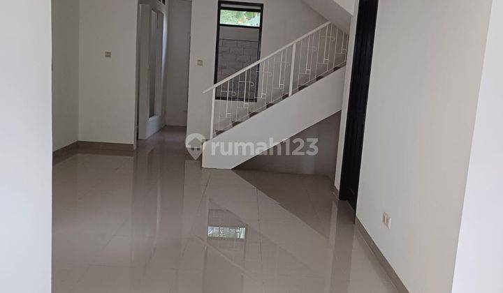 DIJUAL RUMAH RUMAH BAGUS DALAM CLUSTER DI LEGENDA WISATA CIBUBUR 2