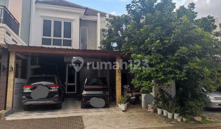 Jual Cepat Rumah 2 Lantai Baru Renovasi Di Kotawisata Bogor Jual Cepat Rumah 2 Lantai Baru Renovasi Di Kotawisata Bogor