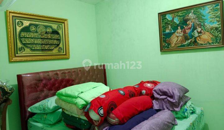 Dijual Cepat Harga Murah Rumah 1 Lantai Di Jatiasih Bekasi 2