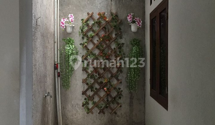 Dijual Rumah di Cluster Al Ikhlas Jatiwaringin Pondok Gede Bekasi 2