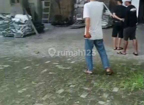 Dijual Gudang Di Bojog Gede Tajur Halang Bogor 1