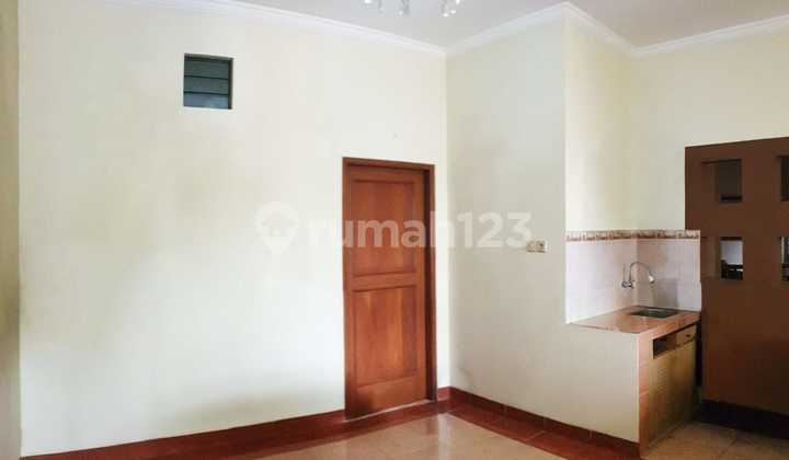 Dijual Rumah Mewah Di Rafflesia Hills Cibubur Depok Jawa Barat 2