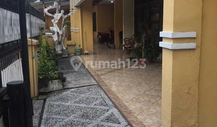 For Sale Boarding House with Rooms for Rent in Rawamangun, East Jakarta 2