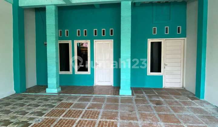 Disewakan Rumah Di Pulogebang Jakarta Timur Disewakan Rumah Di Pulogebang Jakarta Timur